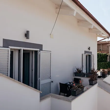 Capitani Guest House-2