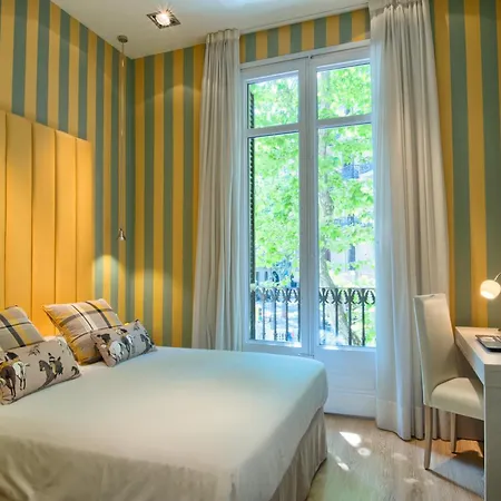 Bachome Terrace B&B-2