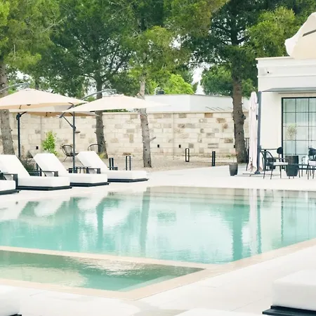 Salento Winery Lodge-3