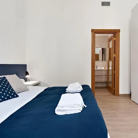 Residence De Franchis - Smart Apartments-3