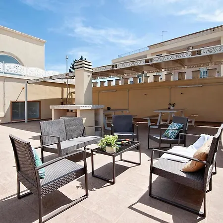 Residence De Franchis - Smart Apartments-2