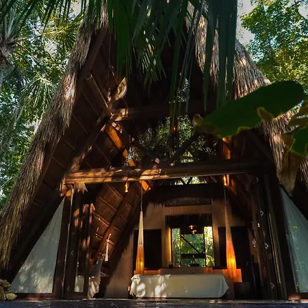 Naya Bacalar Lagoon Front Hotel - Adults Only-2