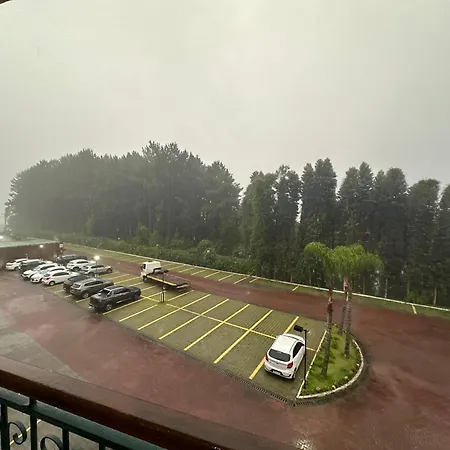 Vista Azul Hotel-2
