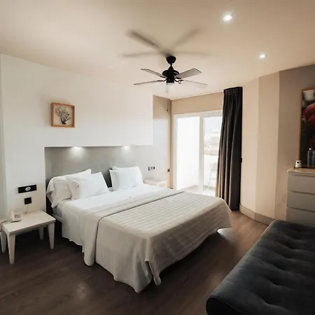 Hotel MC San José-2