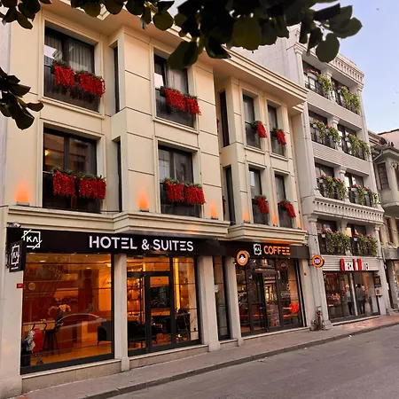 Ka Hotel & Suites-2