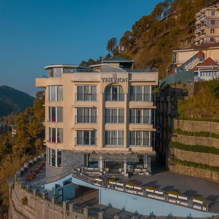 The Zion Hotel-3