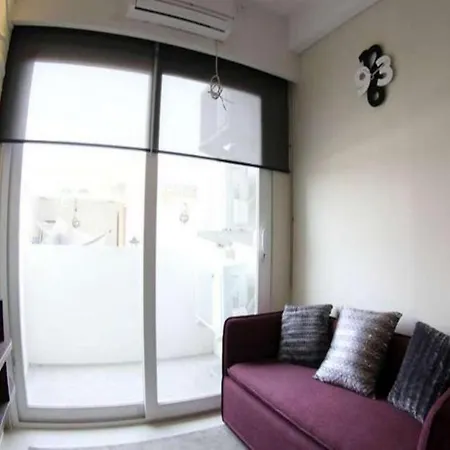 Mg Suites Hotel Semarang-3