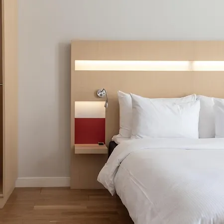 Best Western Plus Park City Malmoe-2