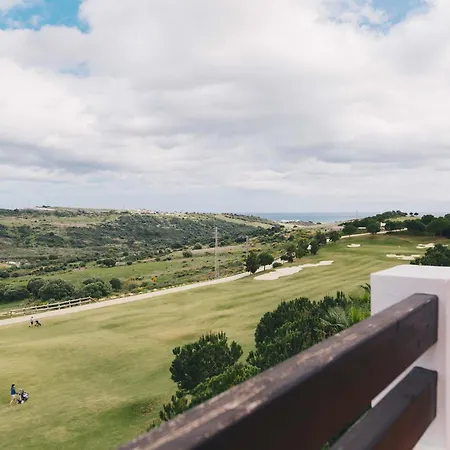 Ona Valle Romano Golf & Resort-3