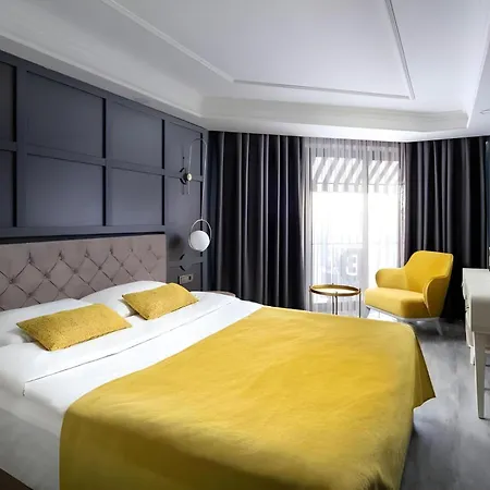 B Loft Hotel-2