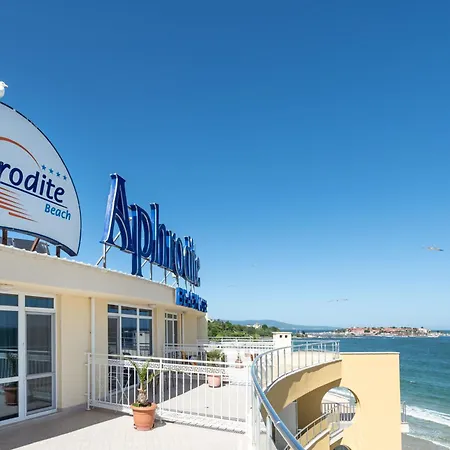 Aphrodite Beach Hotel-3