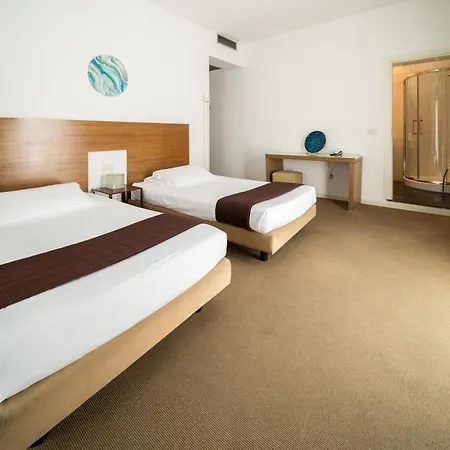 Hotel Trieste-3