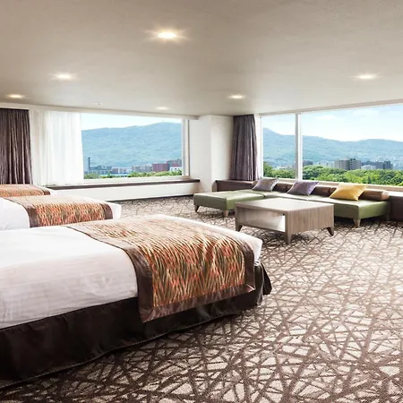 Hotel Mystays Sapporo Nakajima Park-3