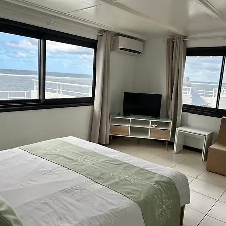 Blue Beryl Guest House-2