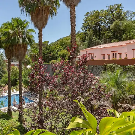 Central Monchique Hotel - Villa Termal Spa Resort-3