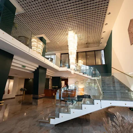 Cristal Palace Hotel-3
