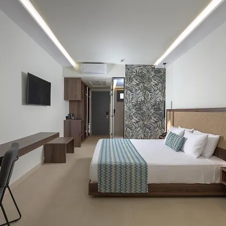 Oceanis Park Hotel-2