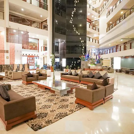 Clarion Bella Casa at Airport-3