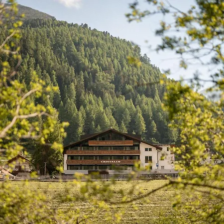 Hotel Cristallo-2