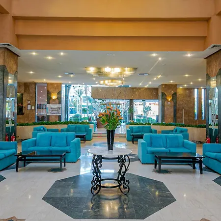 Marlin Inn Azur Resort-2
