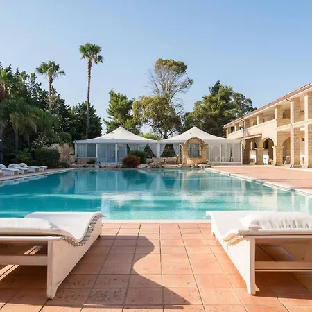 Antica Masseria Martuccio-2