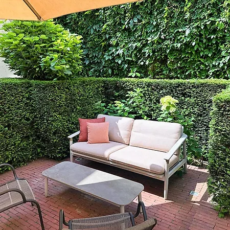 Dukes' Arches Brugge - By Dukes' Hotel Collection (Adults Only)-3