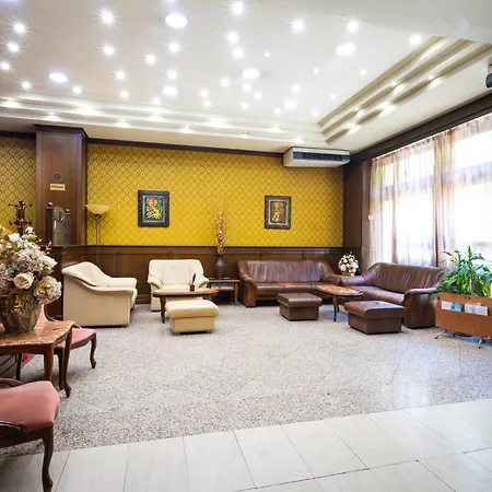 Sveta Sofia Hotel-2