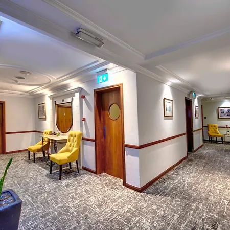 Lotus Grand Hotel-3