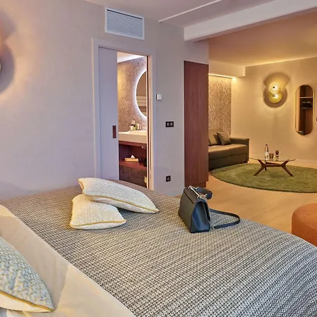 Best Western Plus Metz Technopole-3