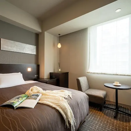 Sendai Washington Hotel-3