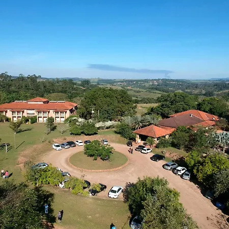 Hotel Fazenda Villa Vitta-2