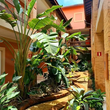 Hotel Fazenda Villa Vitta-3