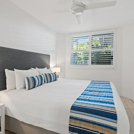 Fairshore Noosa-2