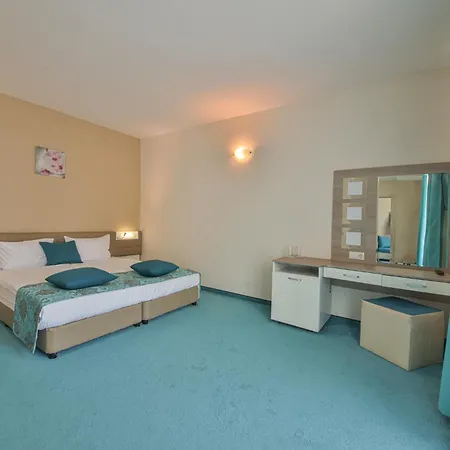 Arena Mar Hotel And Spa-2