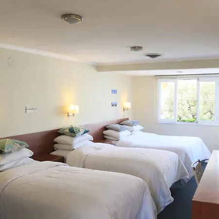 Casa Fusion Hotel Boutique-3