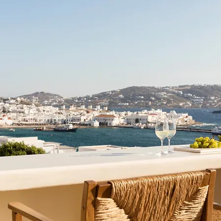Porto Mykonos-3