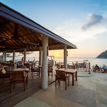 Dusit Buncha Koh Tao By Riya Group-3