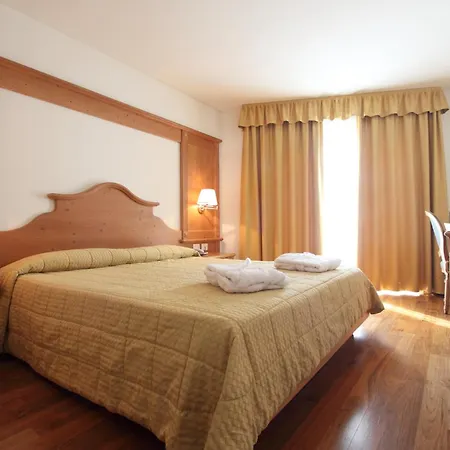 Hotel Fanes Suite & Spa-2