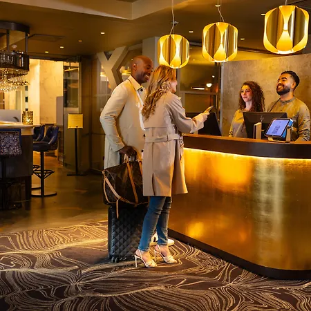 Boutique Hotel Albus Amsterdam Centre-3