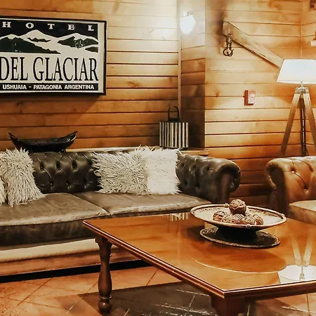 Wyndham Garden Ushuaia Hotel Del Glaciar-3