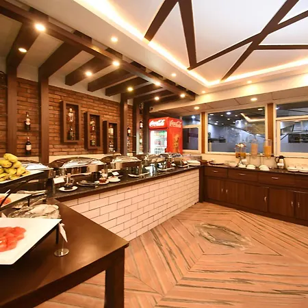 Hotel Jampa-3