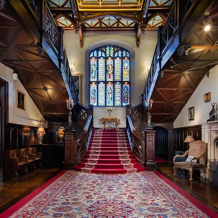 Markree Castle-2