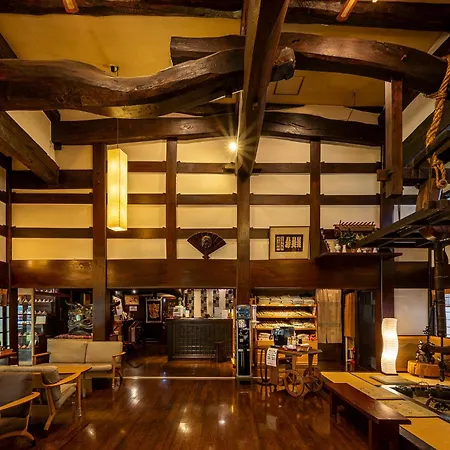 Ryokan Asunaro-3