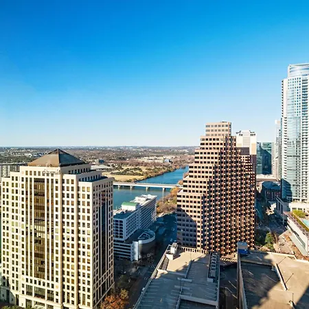 Austin Marriott Downtown-2