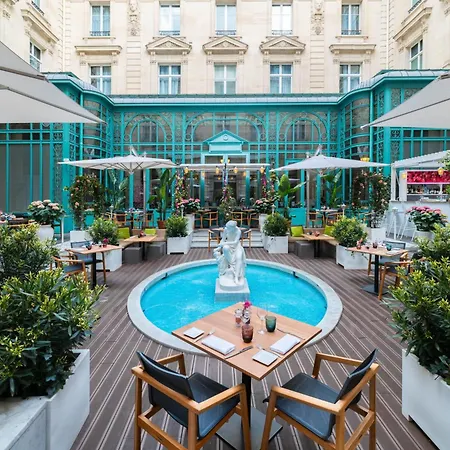 The Westin Paris - Vendome-3