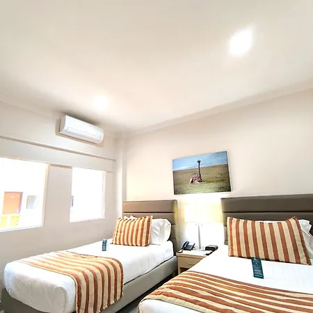 Hotel Neiva Plaza-3