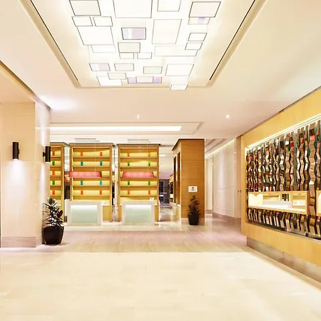 Four Points By Sheraton Puchong-3