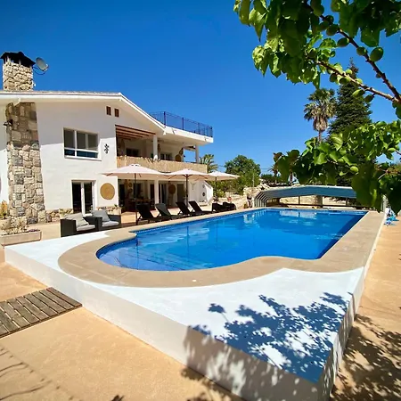 B&B Casa Mil Sueños-2