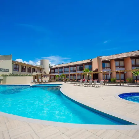 Monte Pascoal Praia Hotel-3
