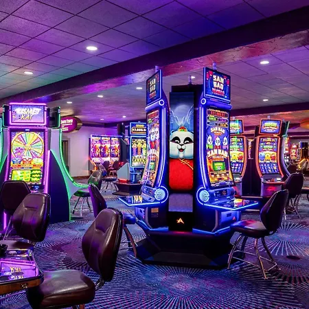 Harrah'S Laughlin, A Caesars Destination-3